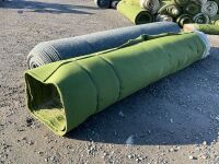 1No.ROLL OF INDOOR PITCH CARPET & 1No. ROLL OF UNDERLAY - 3