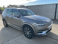 VOLVO XC90 2.0 B5D AWD INSCRIPTION AUTOMATIC MHEV