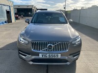 VOLVO XC90 2.0 B5D AWD INSCRIPTION AUTOMATIC MHEV - 2