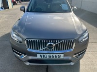 VOLVO XC90 2.0 B5D AWD INSCRIPTION AUTOMATIC MHEV - 3
