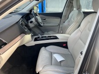 VOLVO XC90 2.0 B5D AWD INSCRIPTION AUTOMATIC MHEV - 8