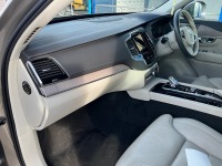 VOLVO XC90 2.0 B5D AWD INSCRIPTION AUTOMATIC MHEV - 9