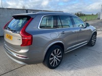 VOLVO XC90 2.0 B5D AWD INSCRIPTION AUTOMATIC MHEV - 18