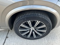 VOLVO XC90 2.0 B5D AWD INSCRIPTION AUTOMATIC MHEV - 21