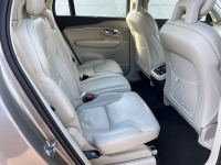 VOLVO XC90 2.0 B5D AWD INSCRIPTION AUTOMATIC MHEV - 22