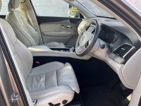 VOLVO XC90 2.0 B5D AWD INSCRIPTION AUTOMATIC MHEV - 26