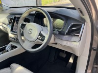 VOLVO XC90 2.0 B5D AWD INSCRIPTION AUTOMATIC MHEV - 28