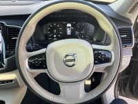 VOLVO XC90 2.0 B5D AWD INSCRIPTION AUTOMATIC MHEV - 32