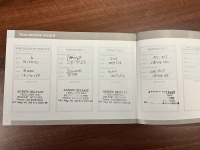 VOLVO XC90 2.0 B5D AWD INSCRIPTION AUTOMATIC MHEV - 34