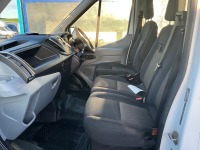 FORD TRANSIT 350 L3 RWD 2.0 TDCI 130PS DOUBLE CAB TIPPER - 8
