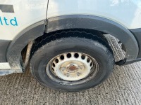 FORD TRANSIT 350 L3 RWD 2.0 TDCI 130PS DOUBLE CAB TIPPER - 18