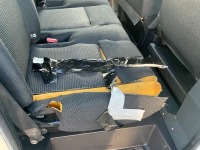 FORD TRANSIT 350 L3 RWD 2.0 TDCI 130PS DOUBLE CAB TIPPER - 19