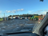 FORD TRANSIT 350 L3 RWD 2.0 TDCI 130PS DOUBLE CAB TIPPER - 24