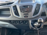 FORD TRANSIT 350 L3 RWD 2.0 TDCI 130PS DOUBLE CAB TIPPER - 25