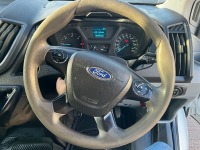 FORD TRANSIT 350 L3 RWD 2.0 TDCI 130PS DOUBLE CAB TIPPER - 26