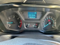 FORD TRANSIT 350 L3 RWD 2.0 TDCI 130PS DOUBLE CAB TIPPER - 27