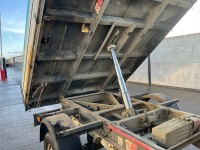 FORD TRANSIT 350 L3 RWD 2.0 TDCI 130PS DOUBLE CAB TIPPER - 30