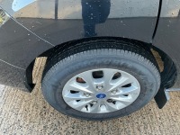 FORD TRANSIT CUSTOM 300 L1 2.0 LIMITED 130  - 5