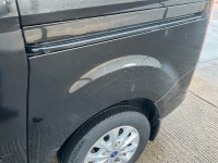 FORD TRANSIT CUSTOM 300 L1 2.0 LIMITED 130  - 7