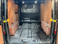 FORD TRANSIT CUSTOM 300 L1 2.0 LIMITED 130  - 16