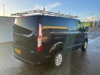FORD TRANSIT CUSTOM 300 L1 2.0 LIMITED 130  - 17