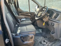 FORD TRANSIT CUSTOM 300 L1 2.0 LIMITED 130  - 22