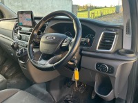 FORD TRANSIT CUSTOM 300 L1 2.0 LIMITED 130  - 23