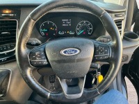 FORD TRANSIT CUSTOM 300 L1 2.0 LIMITED 130  - 26