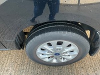 FORD TRANSIT CUSTOM 300 L1 2.0 LIMITED 130 - 6