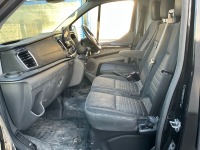 FORD TRANSIT CUSTOM 300 L1 2.0 LIMITED 130 - 7