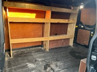 FORD TRANSIT CUSTOM 300 L1 2.0 LIMITED 130 - 9