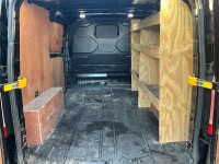 FORD TRANSIT CUSTOM 300 L1 2.0 LIMITED 130 - 14