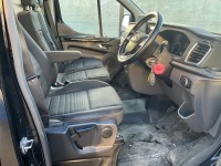 FORD TRANSIT CUSTOM 300 L1 2.0 LIMITED 130 - 19