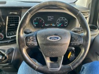 FORD TRANSIT CUSTOM 300 L1 2.0 LIMITED 130 - 22