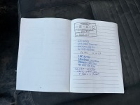 FORD TRANSIT CUSTOM 300 L1 2.0 LIMITED 130 - 24