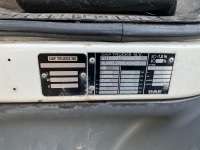 DAF LF220 18 TON 4X2 AUTOMATIC BOX LORRY - 7