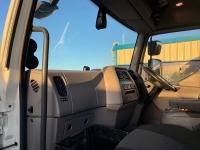 DAF LF220 18 TON 4X2 AUTOMATIC BOX LORRY - 9