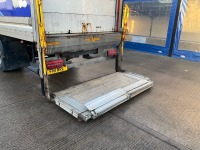 DAF LF220 18 TON 4X2 AUTOMATIC BOX LORRY - 15