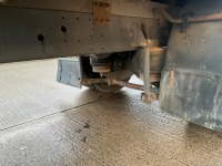 DAF LF220 18 TON 4X2 AUTOMATIC BOX LORRY - 22