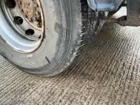 DAF LF220 18 TON 4X2 AUTOMATIC BOX LORRY - 23