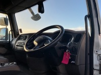 DAF LF220 18 TON 4X2 AUTOMATIC BOX LORRY - 28
