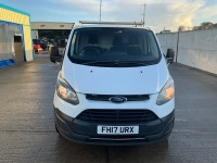 FORD TRANSIT CUSTOM 290 L1 2.0 TDCI 105 - 2