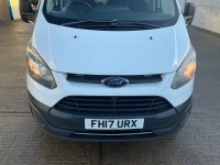 FORD TRANSIT CUSTOM 290 L1 2.0 TDCI 105 - 3