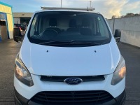 FORD TRANSIT CUSTOM 290 L1 2.0 TDCI 105 - 4