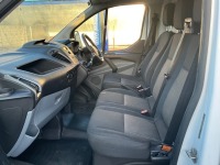 FORD TRANSIT CUSTOM 290 L1 2.0 TDCI 105 - 9