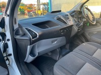 FORD TRANSIT CUSTOM 290 L1 2.0 TDCI 105 - 10