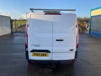 FORD TRANSIT CUSTOM 290 L1 2.0 TDCI 105 - 13