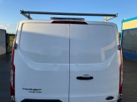 FORD TRANSIT CUSTOM 290 L1 2.0 TDCI 105 - 14