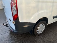 FORD TRANSIT CUSTOM 290 L1 2.0 TDCI 105 - 18