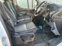 FORD TRANSIT CUSTOM 290 L1 2.0 TDCI 105 - 22
